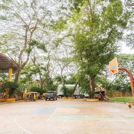 Reddoorz Premium @ Gabinete Road Palawan Ξενοδοχείο Puerto Princesa Εξωτερικό φωτογραφία