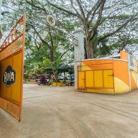 Reddoorz Premium @ Gabinete Road Palawan Ξενοδοχείο Puerto Princesa Εξωτερικό φωτογραφία