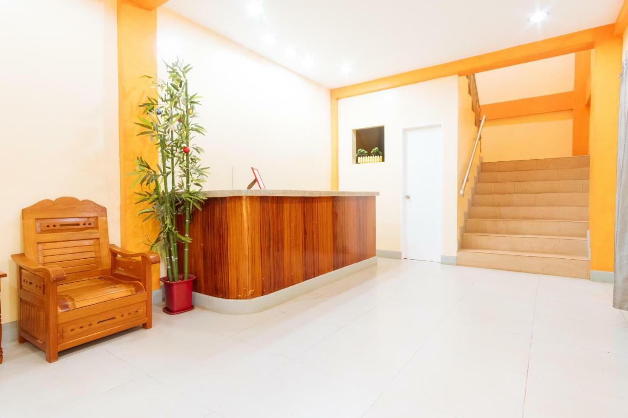 Reddoorz Premium @ Gabinete Road Palawan Ξενοδοχείο Puerto Princesa Εξωτερικό φωτογραφία