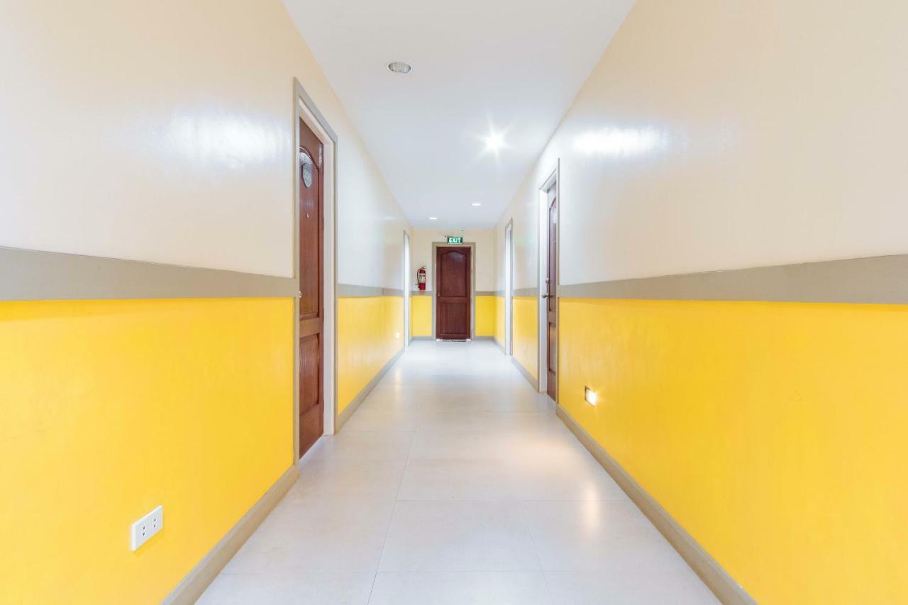 Reddoorz Premium @ Gabinete Road Palawan Ξενοδοχείο Puerto Princesa Εξωτερικό φωτογραφία