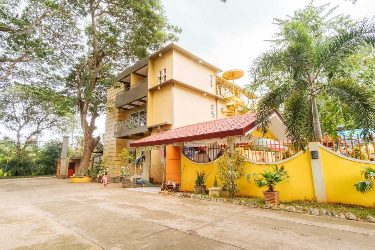 Reddoorz Premium @ Gabinete Road Palawan Ξενοδοχείο Puerto Princesa Εξωτερικό φωτογραφία