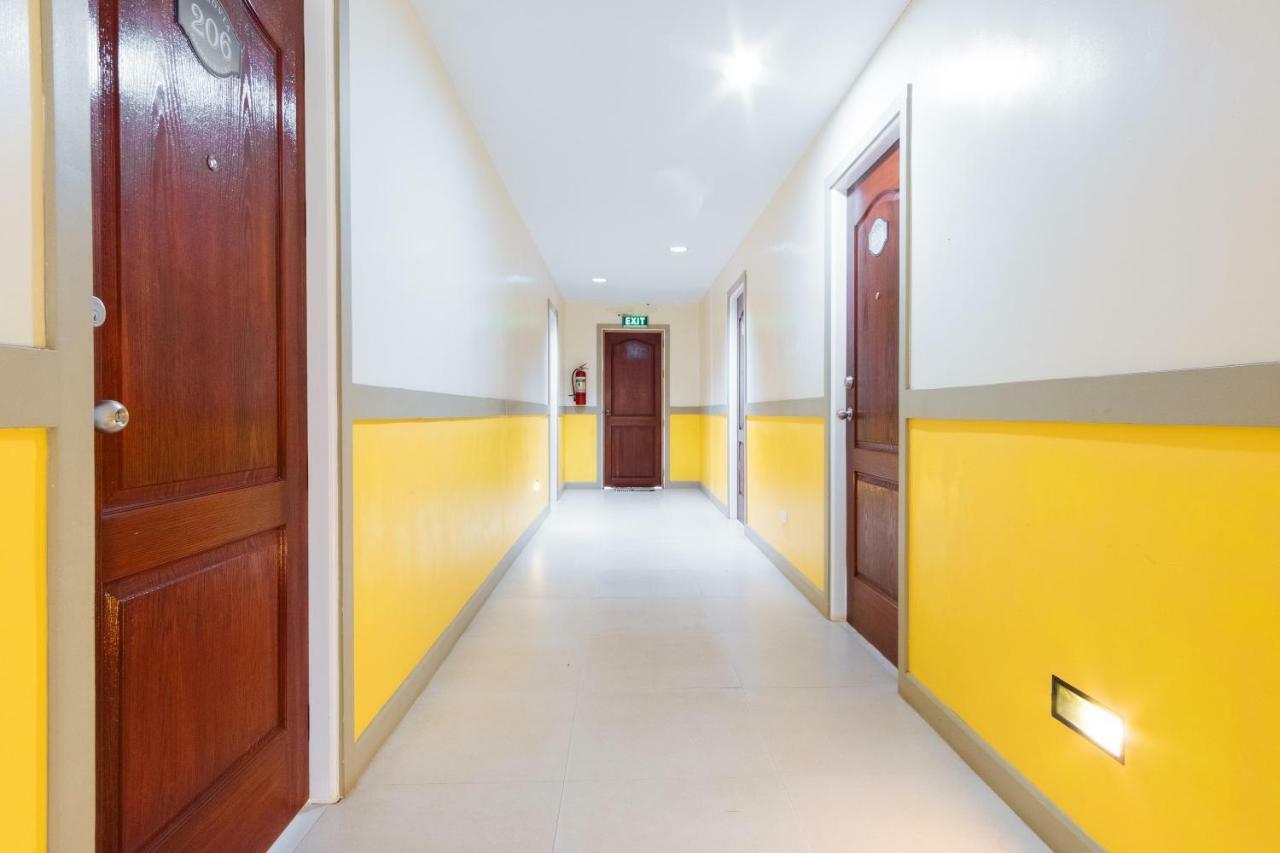 Reddoorz Premium @ Gabinete Road Palawan Ξενοδοχείο Puerto Princesa Εξωτερικό φωτογραφία