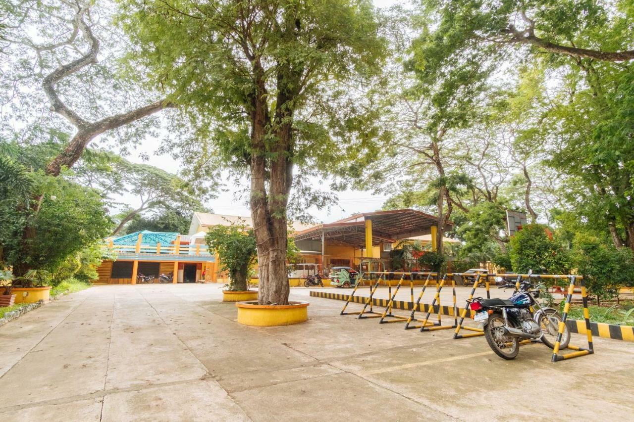 Reddoorz Premium @ Gabinete Road Palawan Ξενοδοχείο Puerto Princesa Εξωτερικό φωτογραφία