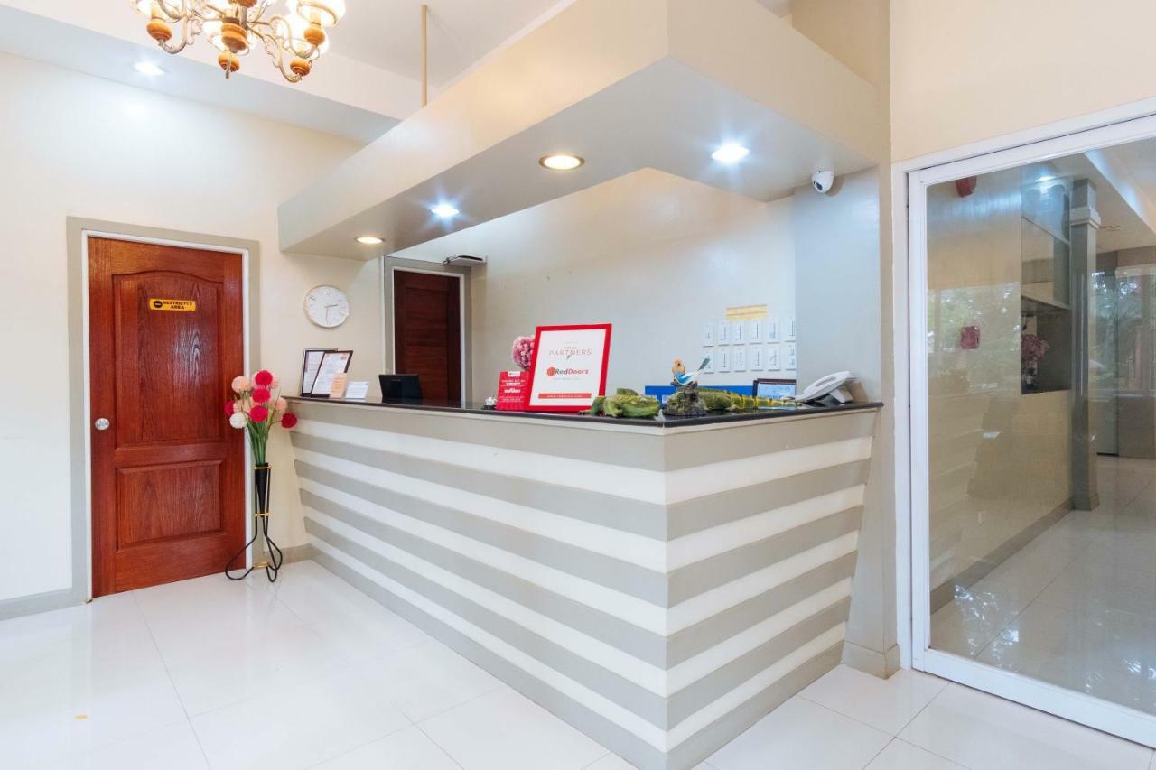 Reddoorz Premium @ Gabinete Road Palawan Ξενοδοχείο Puerto Princesa Εξωτερικό φωτογραφία