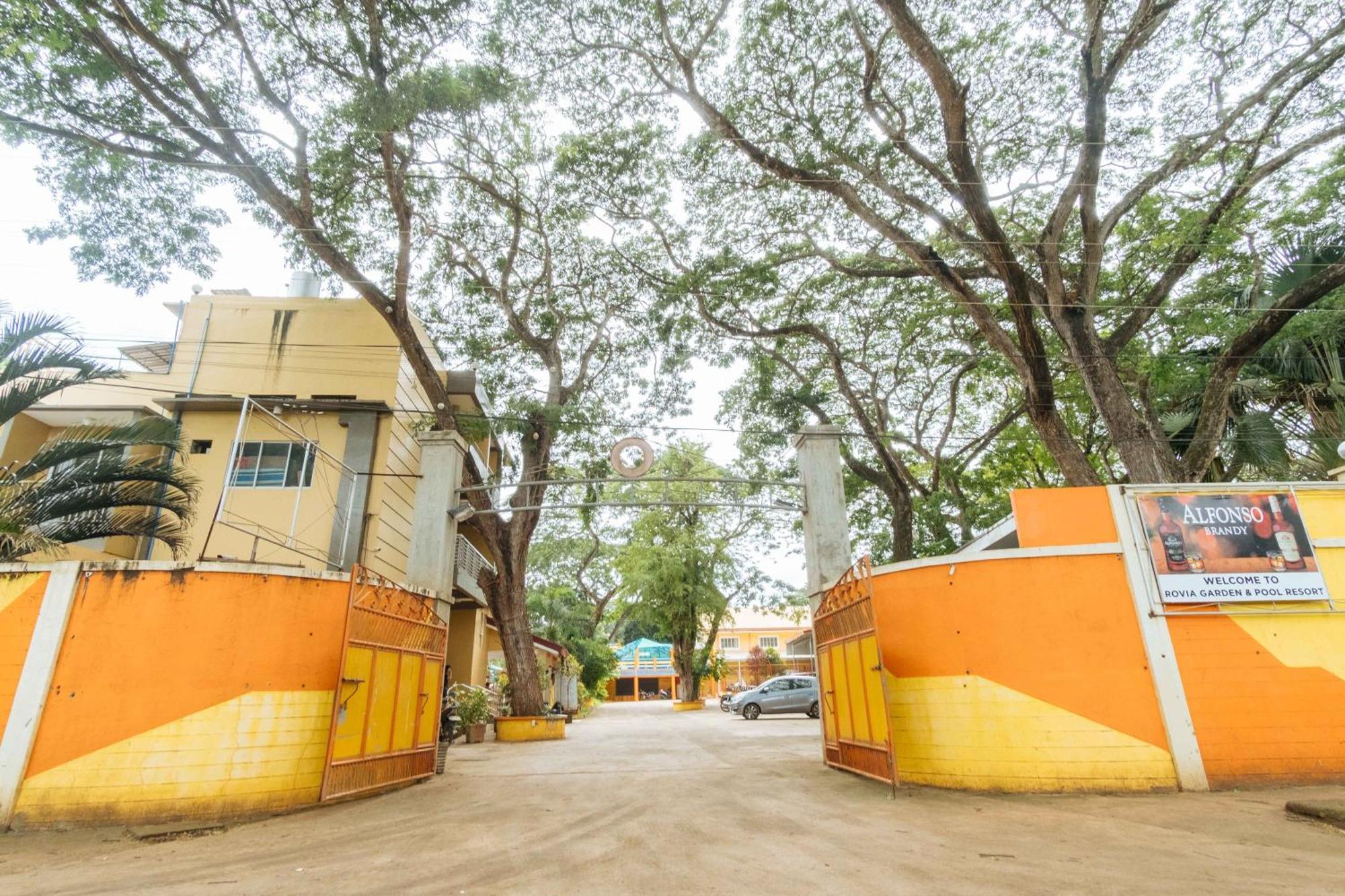 Reddoorz Premium @ Gabinete Road Palawan Ξενοδοχείο Puerto Princesa Εξωτερικό φωτογραφία