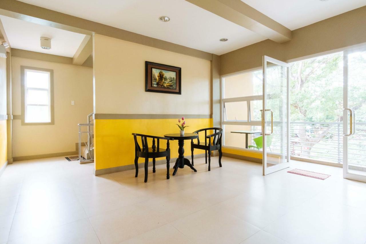 Reddoorz Premium @ Gabinete Road Palawan Ξενοδοχείο Puerto Princesa Εξωτερικό φωτογραφία