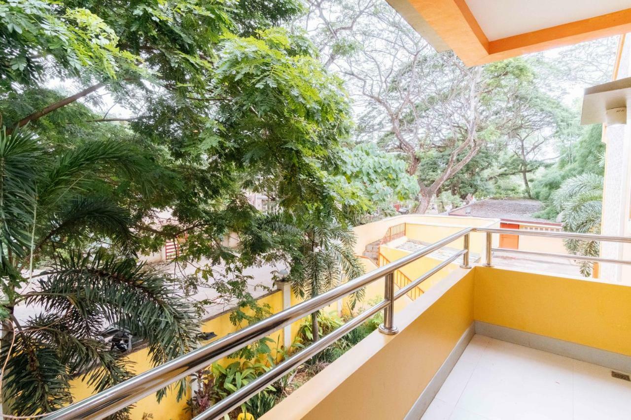 Reddoorz Premium @ Gabinete Road Palawan Ξενοδοχείο Puerto Princesa Εξωτερικό φωτογραφία