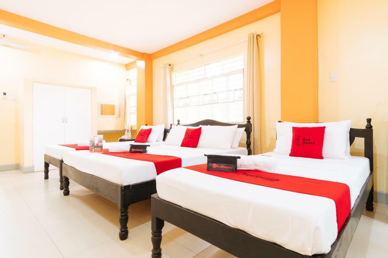 Reddoorz Premium @ Gabinete Road Palawan Ξενοδοχείο Puerto Princesa Εξωτερικό φωτογραφία