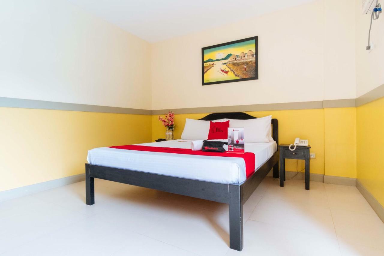 Reddoorz Premium @ Gabinete Road Palawan Ξενοδοχείο Puerto Princesa Εξωτερικό φωτογραφία