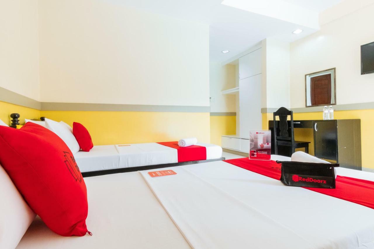 Reddoorz Premium @ Gabinete Road Palawan Ξενοδοχείο Puerto Princesa Εξωτερικό φωτογραφία