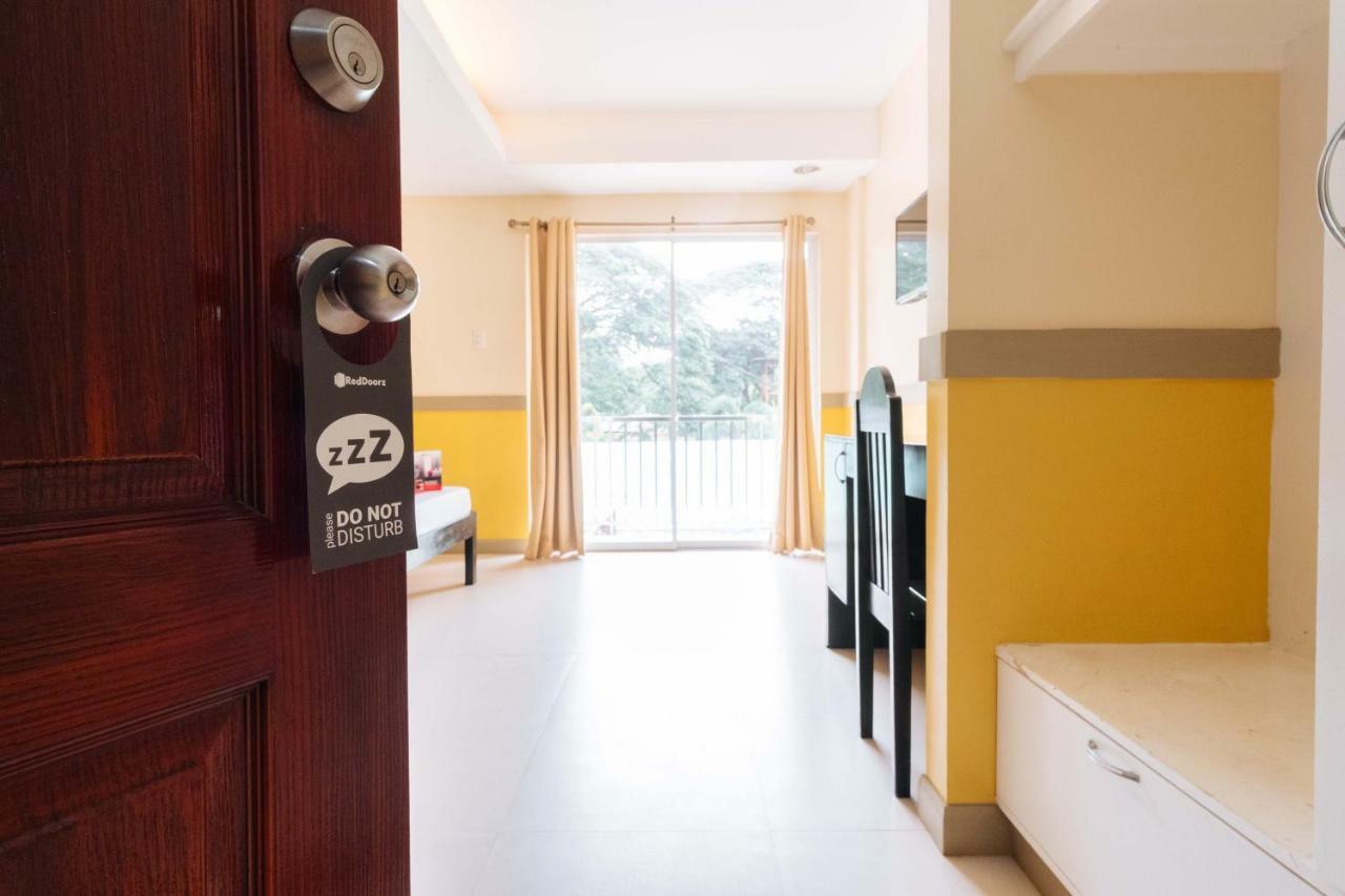 Reddoorz Premium @ Gabinete Road Palawan Ξενοδοχείο Puerto Princesa Εξωτερικό φωτογραφία