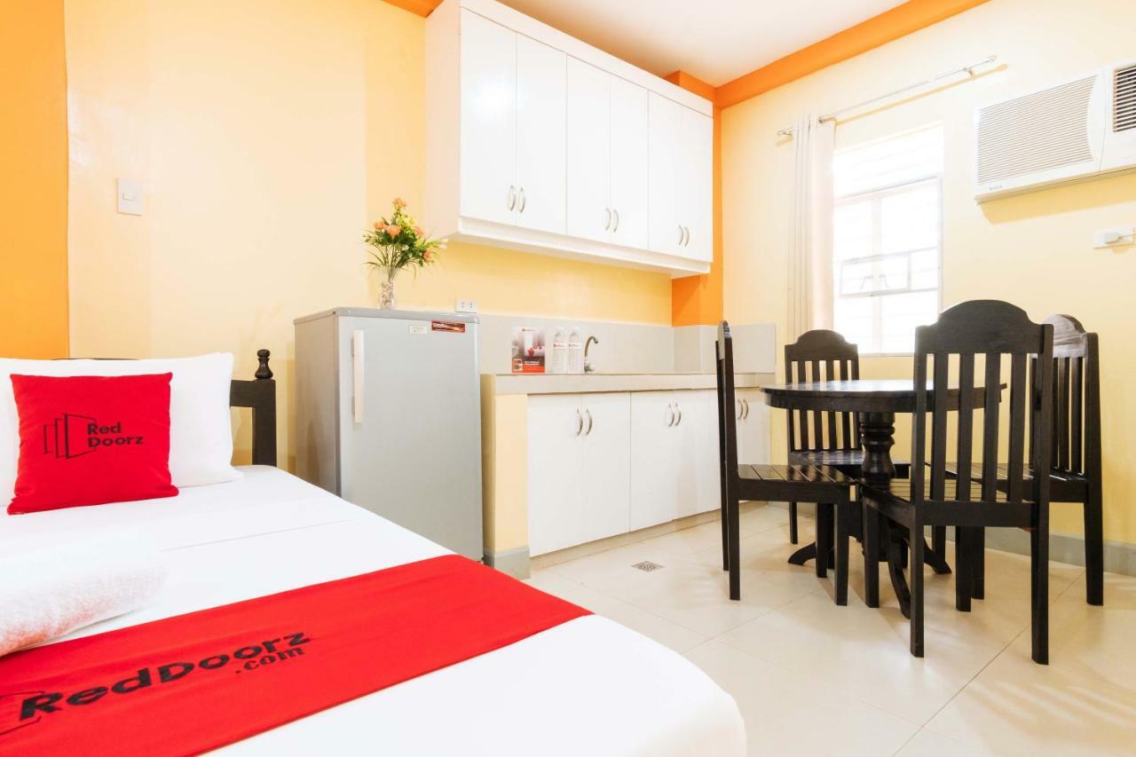 Reddoorz Premium @ Gabinete Road Palawan Ξενοδοχείο Puerto Princesa Εξωτερικό φωτογραφία