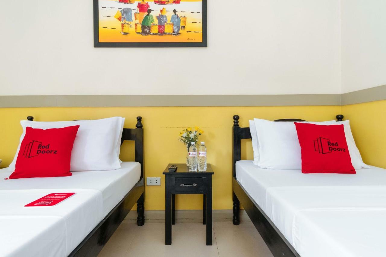 Reddoorz Premium @ Gabinete Road Palawan Ξενοδοχείο Puerto Princesa Εξωτερικό φωτογραφία