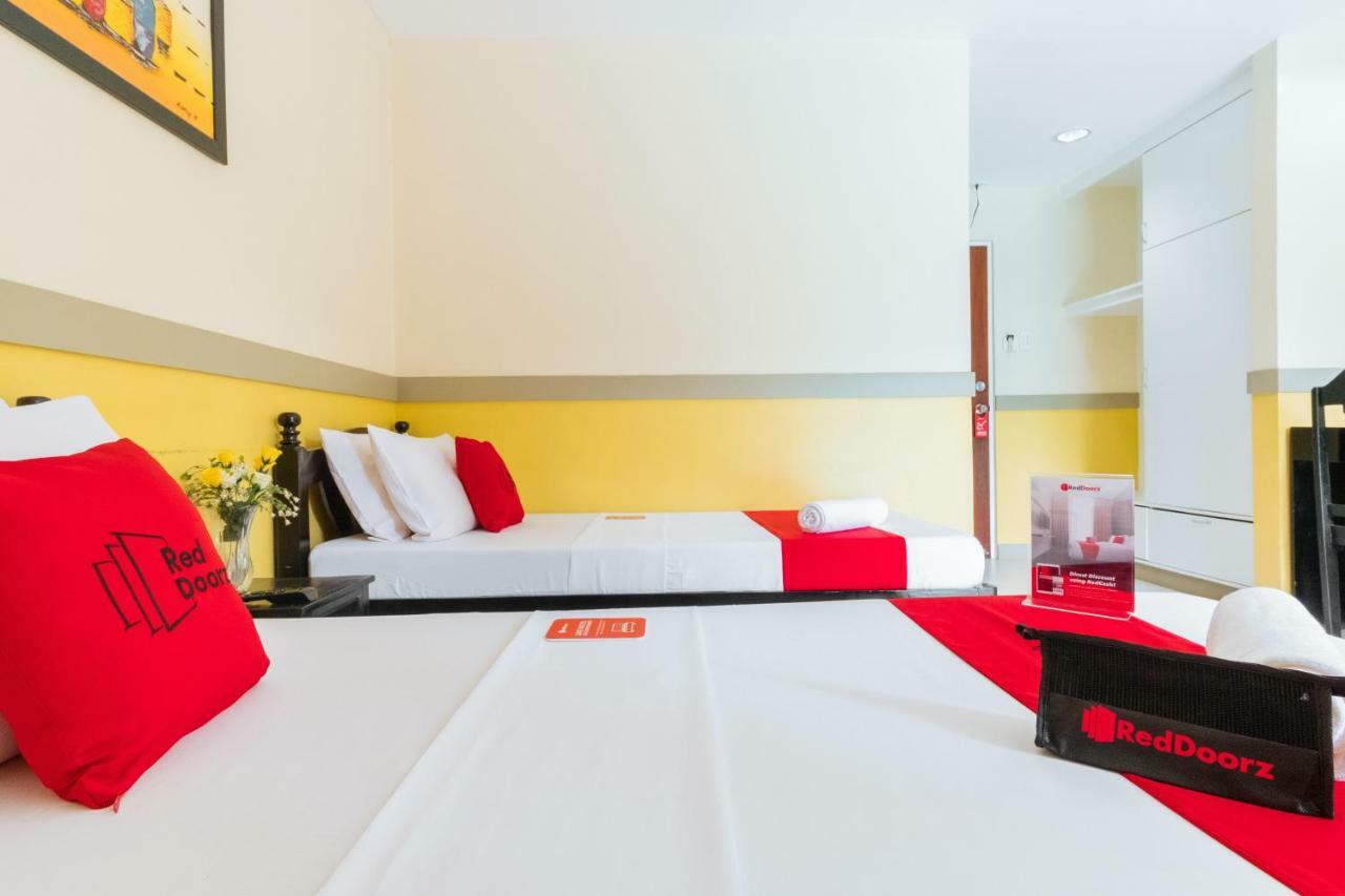 Reddoorz Premium @ Gabinete Road Palawan Ξενοδοχείο Puerto Princesa Εξωτερικό φωτογραφία