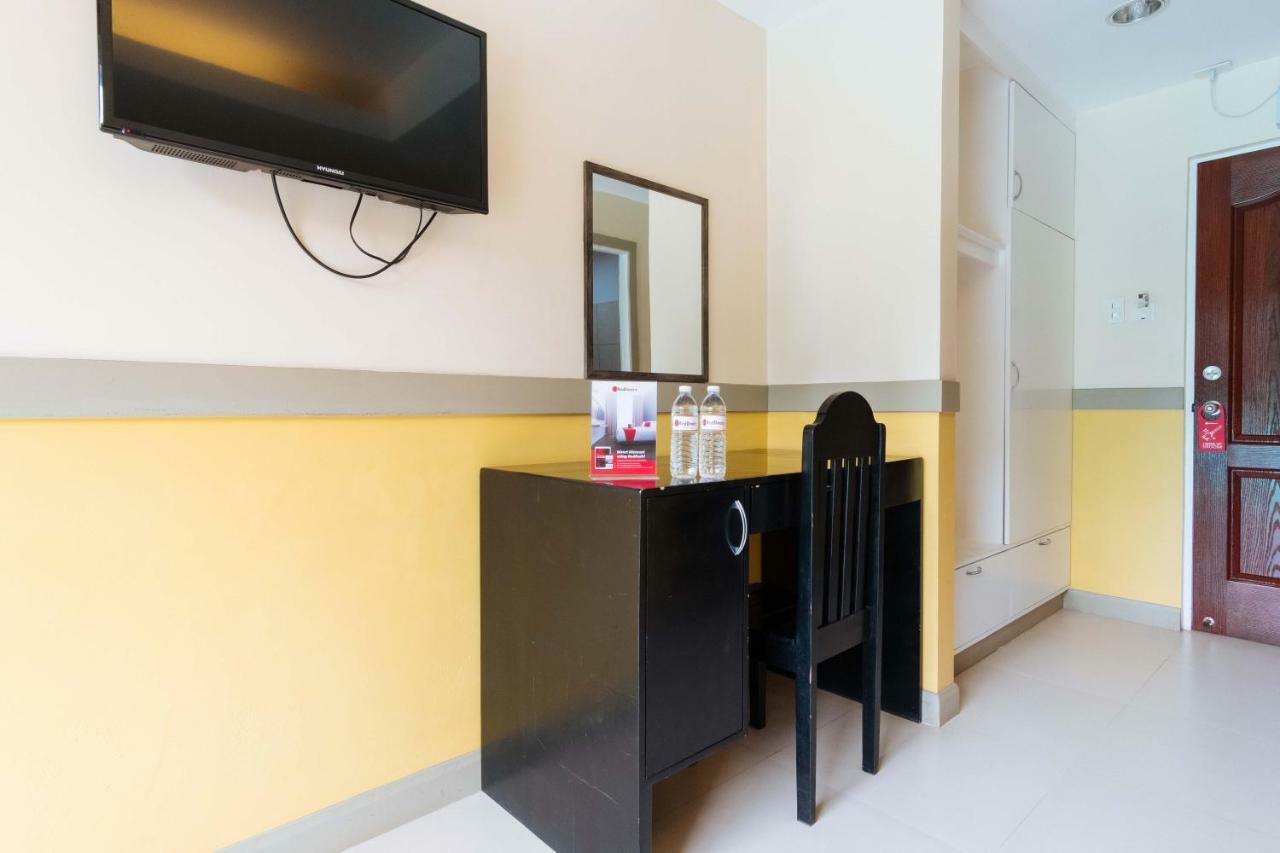 Reddoorz Premium @ Gabinete Road Palawan Ξενοδοχείο Puerto Princesa Εξωτερικό φωτογραφία