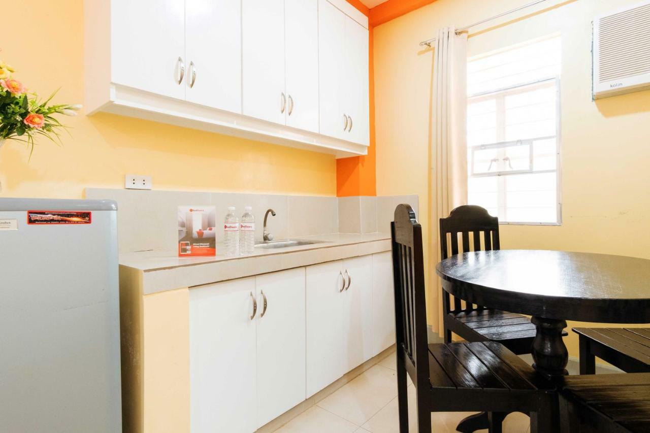 Reddoorz Premium @ Gabinete Road Palawan Ξενοδοχείο Puerto Princesa Εξωτερικό φωτογραφία