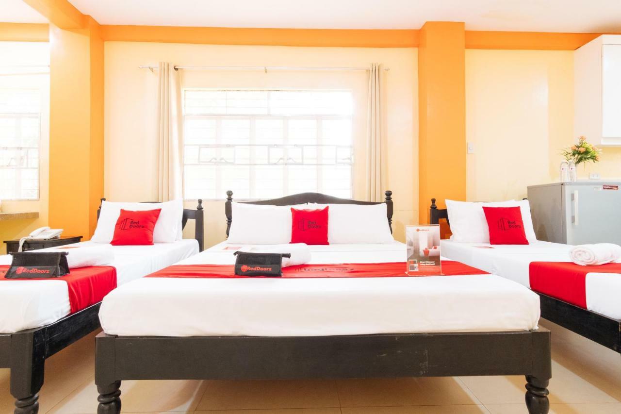 Reddoorz Premium @ Gabinete Road Palawan Ξενοδοχείο Puerto Princesa Εξωτερικό φωτογραφία