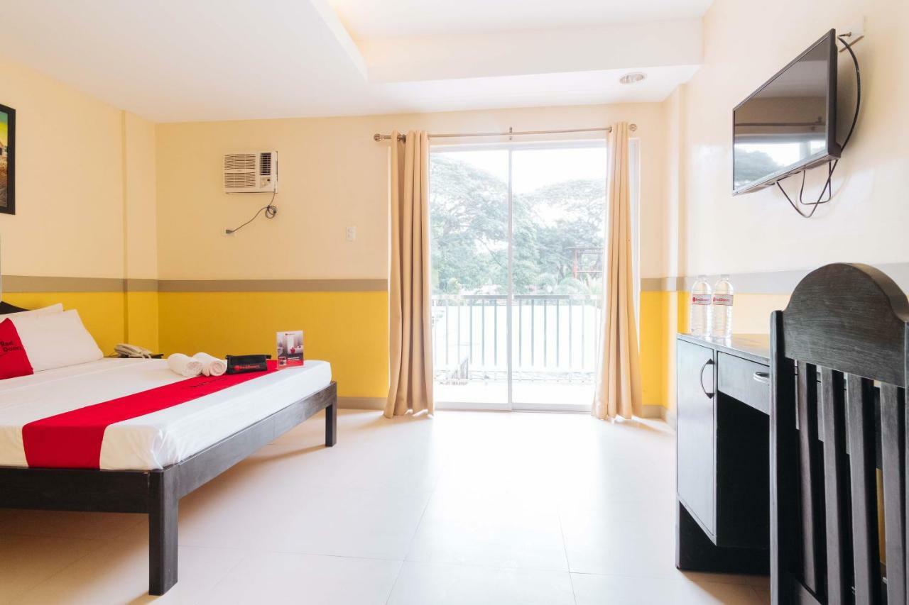 Reddoorz Premium @ Gabinete Road Palawan Ξενοδοχείο Puerto Princesa Εξωτερικό φωτογραφία