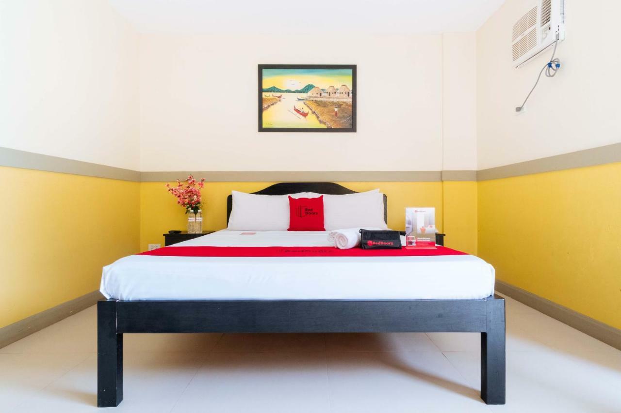 Reddoorz Premium @ Gabinete Road Palawan Ξενοδοχείο Puerto Princesa Εξωτερικό φωτογραφία