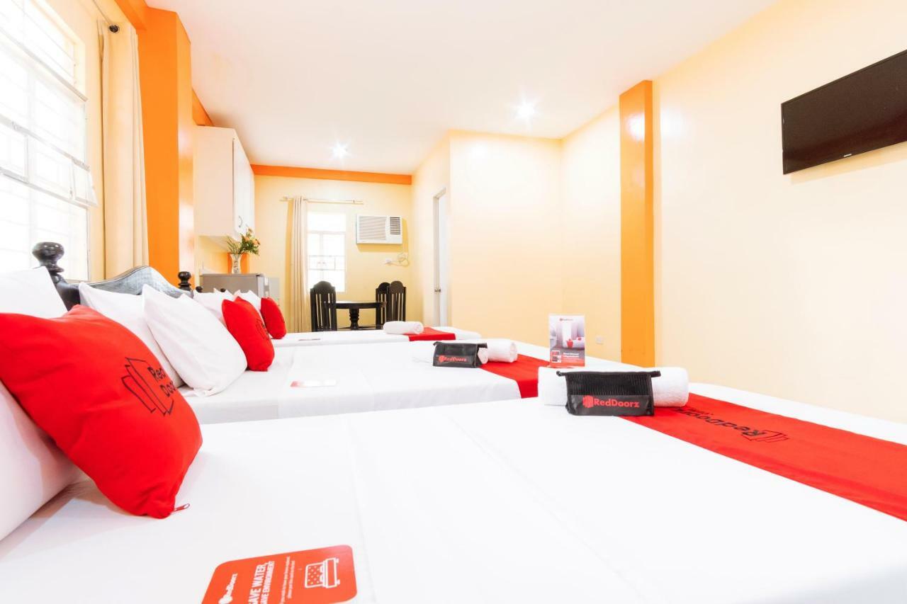 Reddoorz Premium @ Gabinete Road Palawan Ξενοδοχείο Puerto Princesa Εξωτερικό φωτογραφία