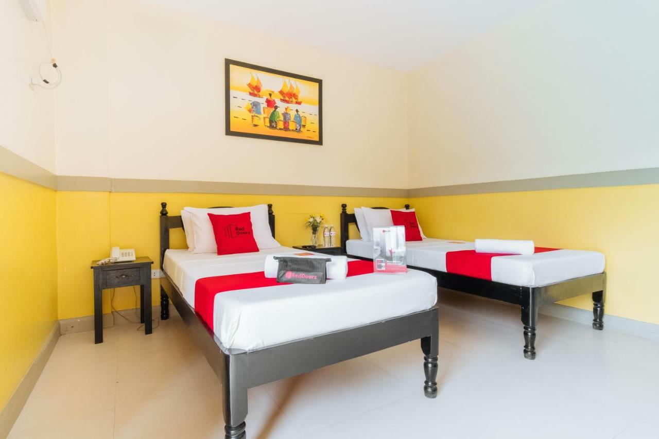 Reddoorz Premium @ Gabinete Road Palawan Ξενοδοχείο Puerto Princesa Εξωτερικό φωτογραφία